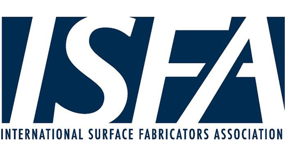 2017 ISFA Envision Award